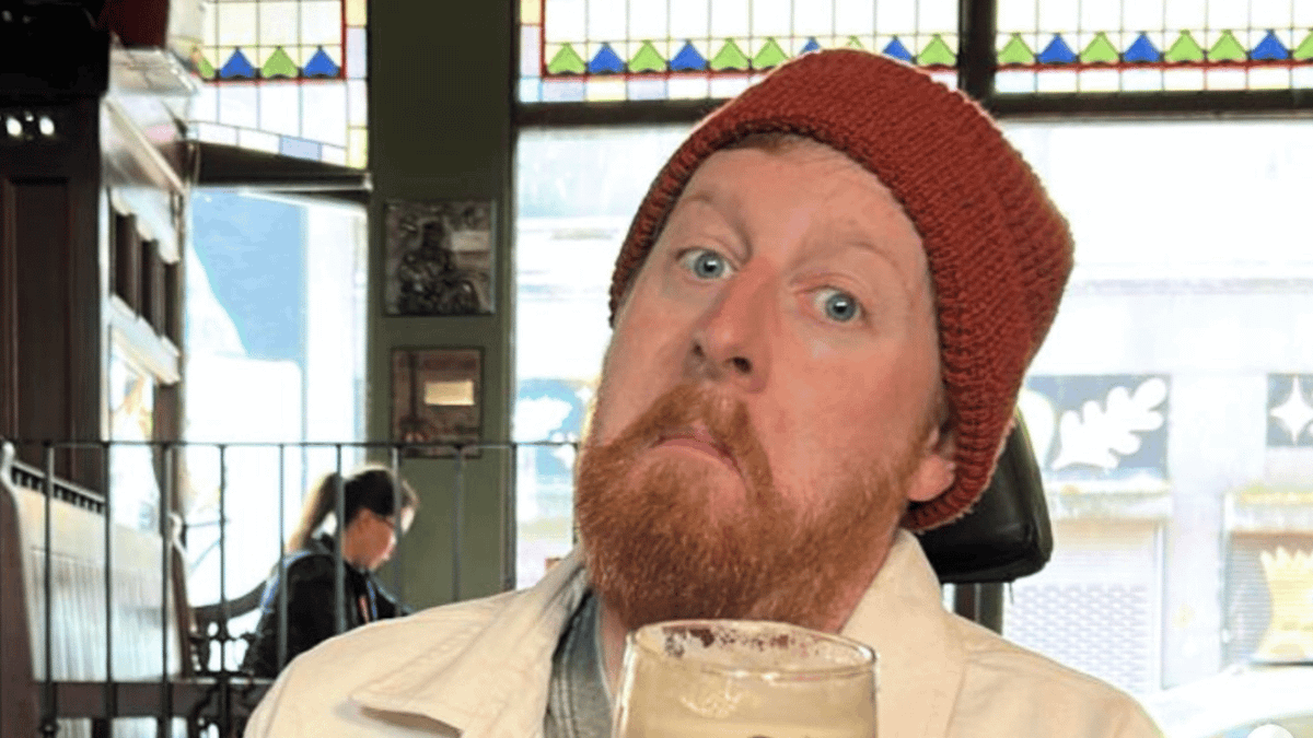 Game of Thrones actor shared heartbreaking final post before death aged 35