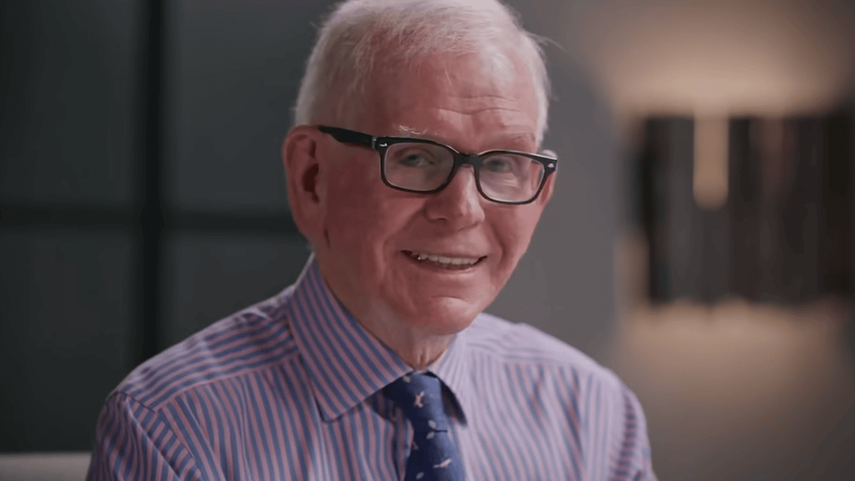 British billionaire says you should avoid Bitcoin and all crypto - and his explanation is simple
