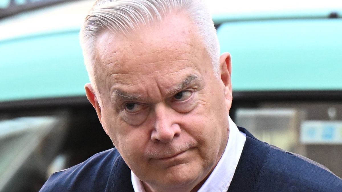 Huw Edwards hits out at Channel 5 drama as he makes vow in fresh statement