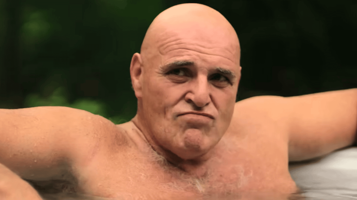 John Fury warns Tyson's daughter ahead of engagement at 16 in new Netflix doc