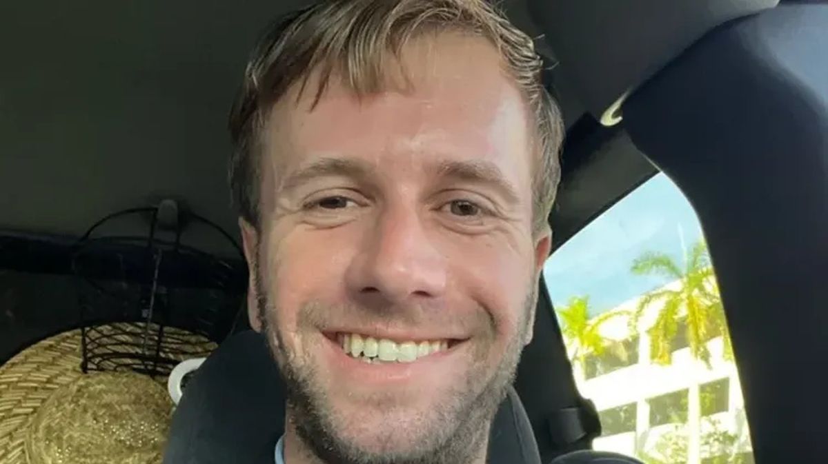 Dad shares heartbreaking final message son left before he was killed by ...
