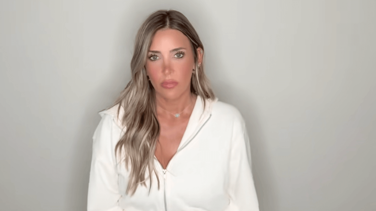 Harrowing 911 call made by influencer before husband killed her after paedophilia accusations