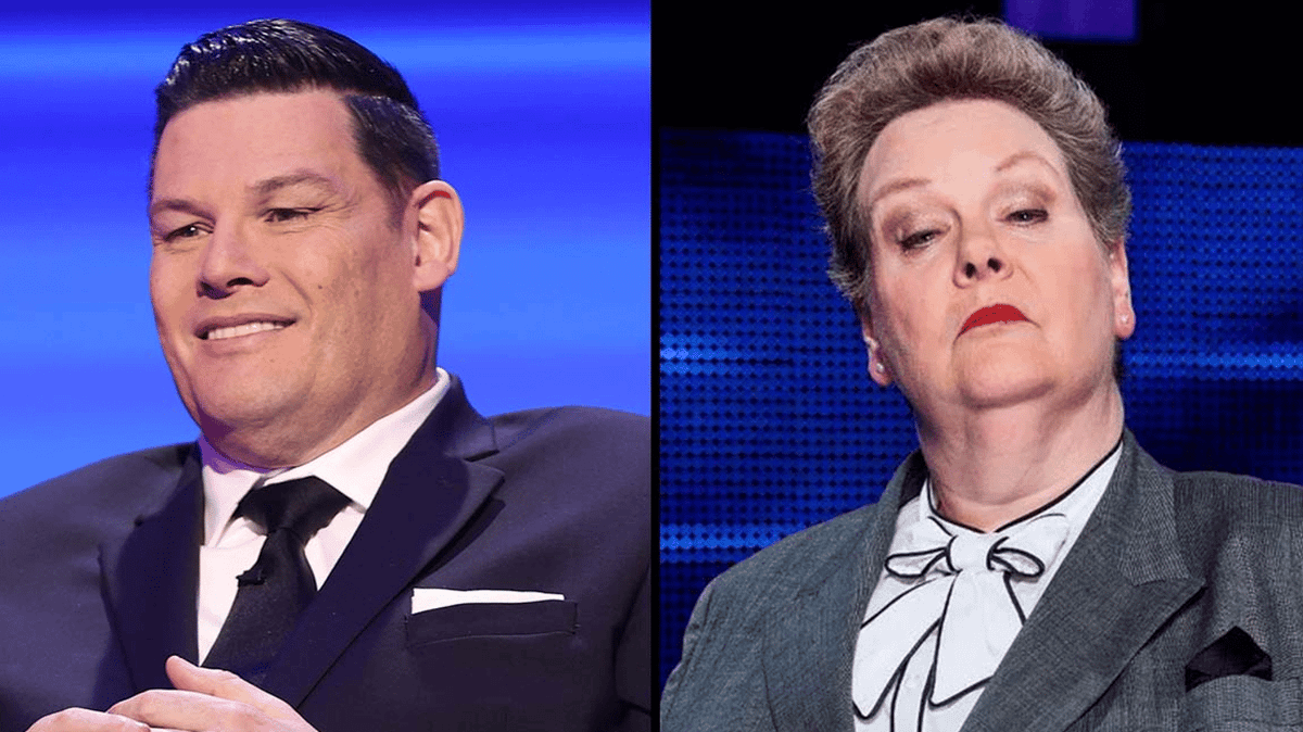 People shocked after win percentage for each chaser on The Chase is revealed