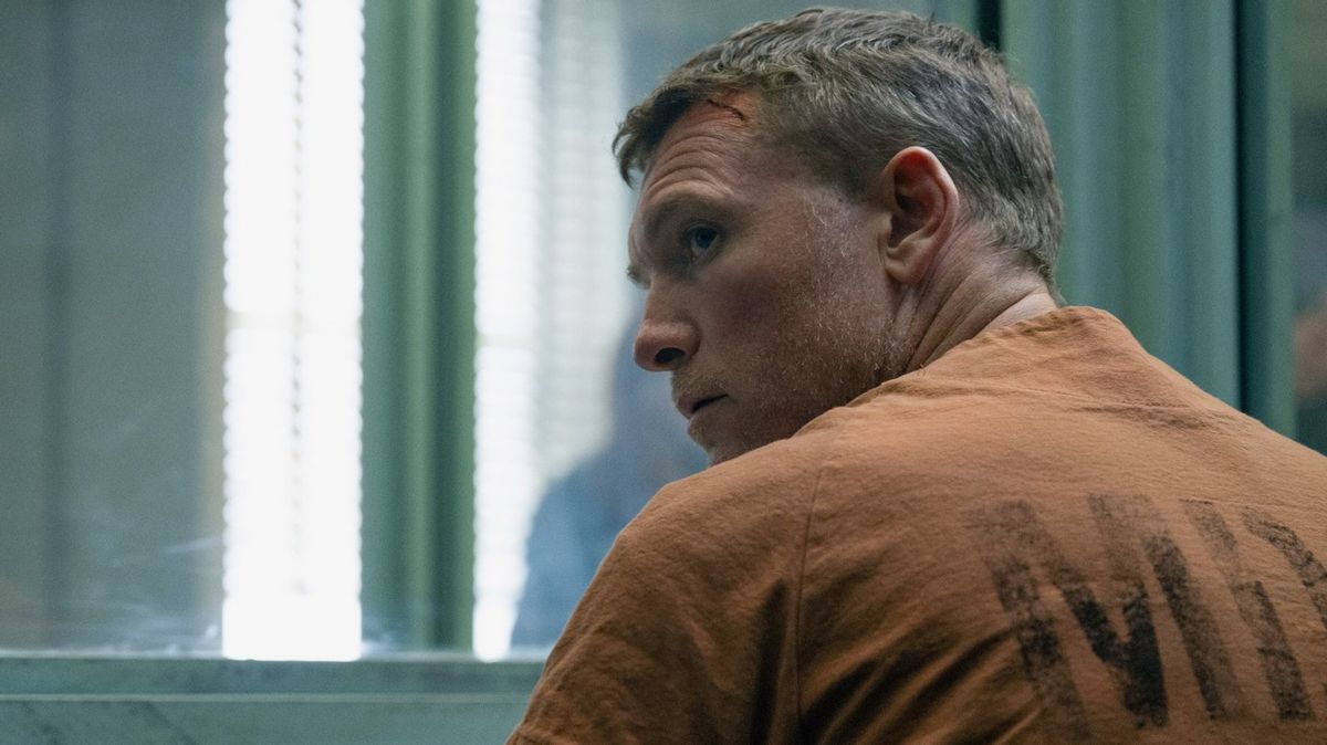 Netflix's Harlan Coben drama I Will Find You has glaring plot hole that ruins 'insane' plot twist
