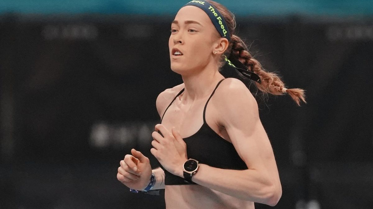 HYROX issues new statement after athlete refused to quit race despite soiling herself