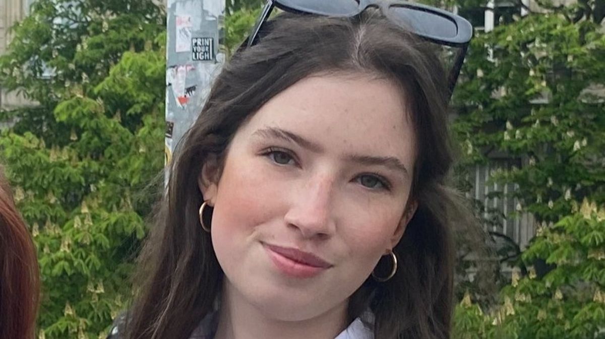 Student nearly died after brushing off symptoms as a bad hangover - LADbible