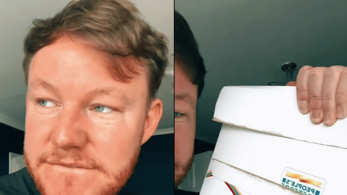 Man gutted after thinking he'd won big on Postcode Lottery but received ...