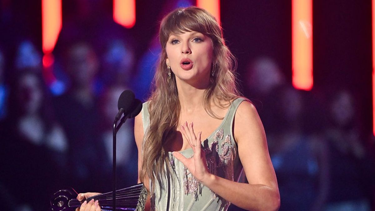 Taylor Swift just lost 5 million Instagram followers overnight