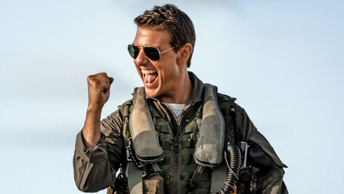 Paramount Confirms Top Gun 3 with Tom Cruise