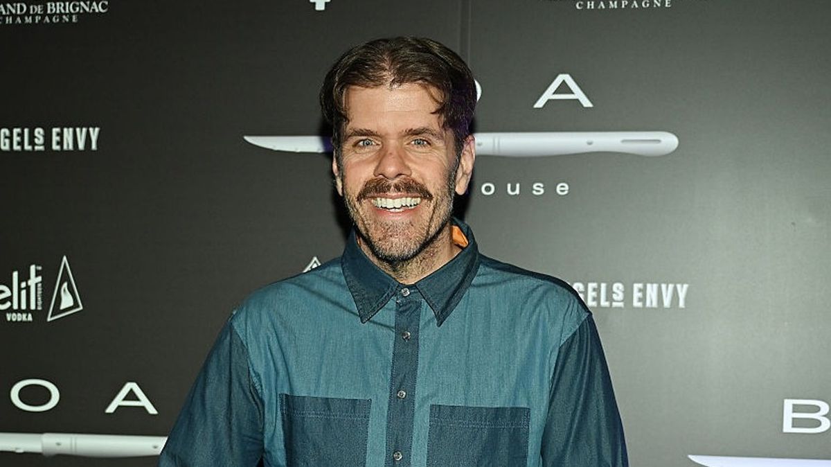 Influencer on disturbing Perez Hilton TikTok livestream responds to backlash