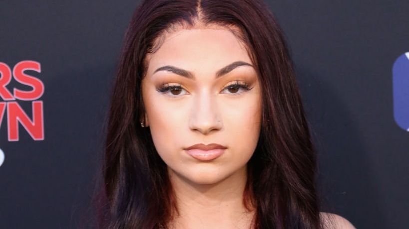 Bhad Bhabie given 'bad news' from doctor as she gives health update on cancer battle