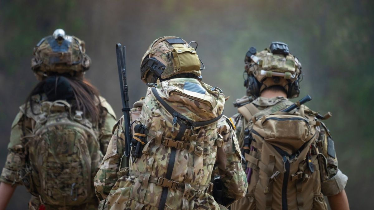 What could happen if you refused conscription in event of WW3 as call up age expanded upwards