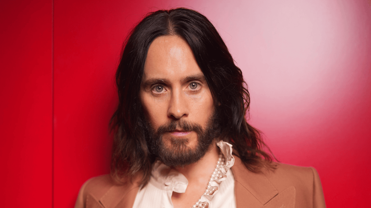 Jared Leto accused of sexual misconduct by four women from when they