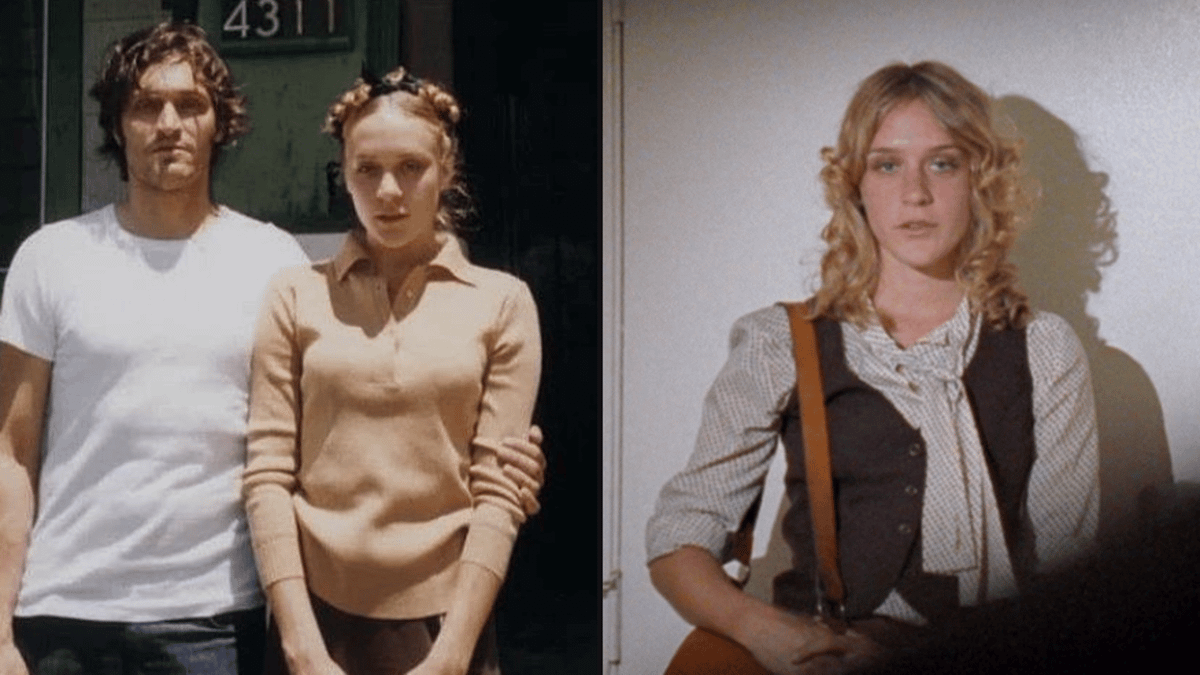 Chloe Sevigny Brown Bunny Sex Scene Unlocked Pro Version