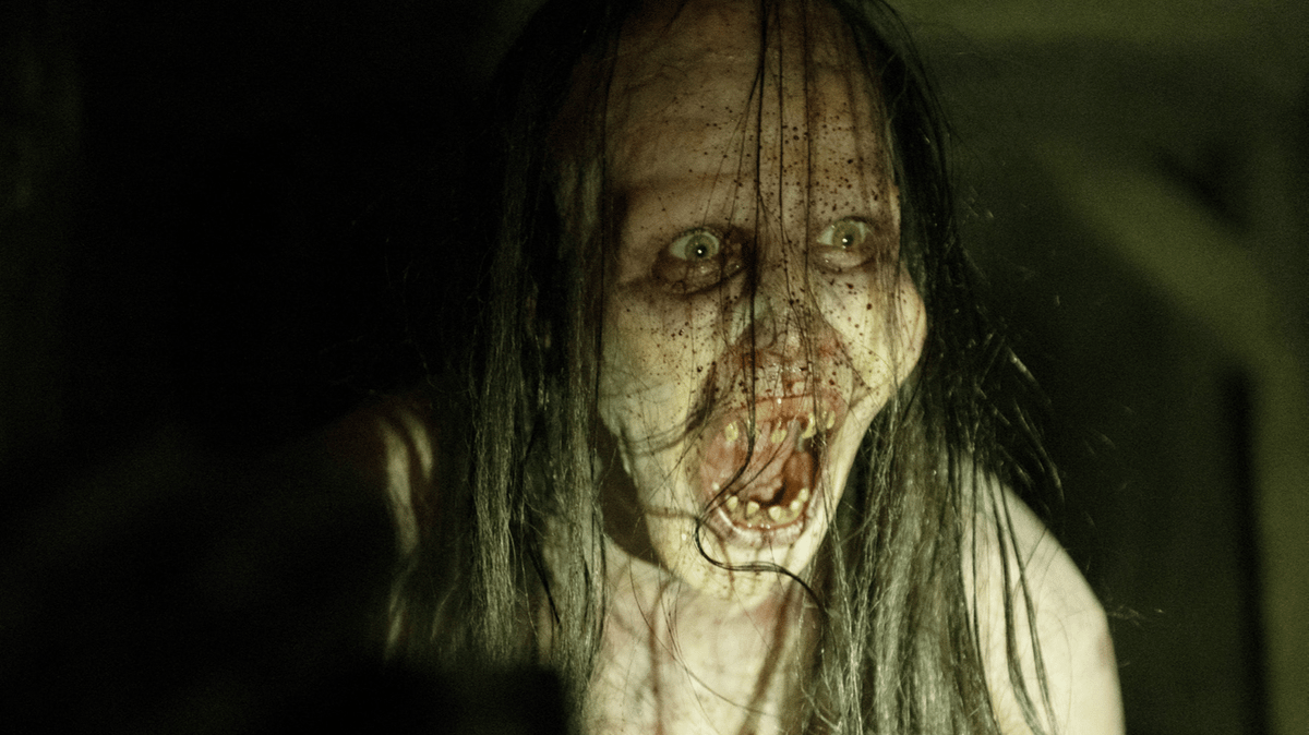 Netflix adds 10/10 horror that's left viewers shaking and 'feeling unsafe’