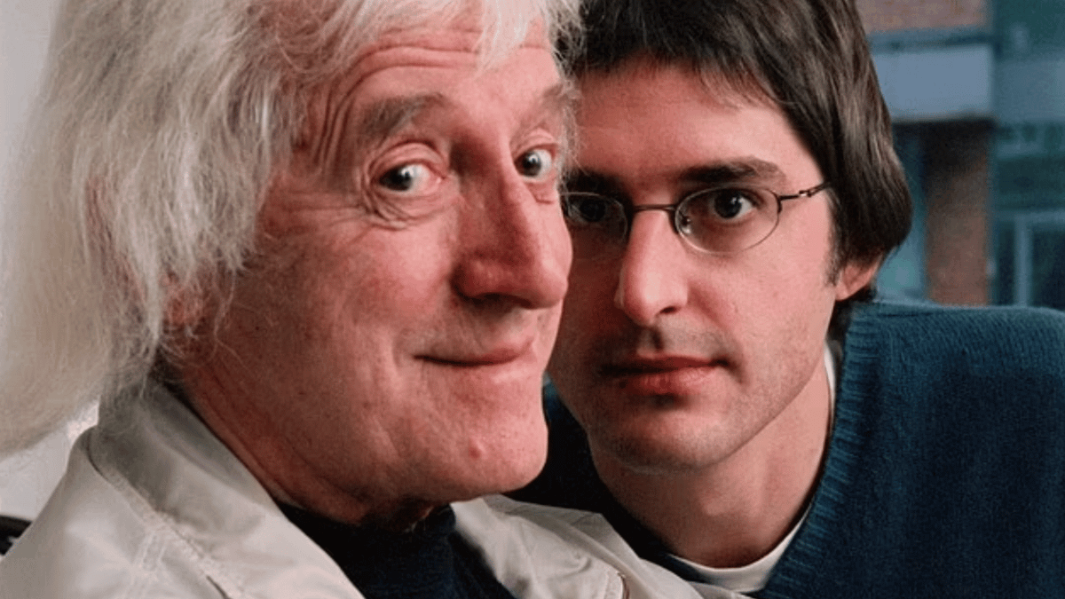 Louis Theroux Admits He Has One Regret About Infamous Jimmy Savile louis-theroux-admits-he-has-one-regret-about-infamous-jimmy-savile