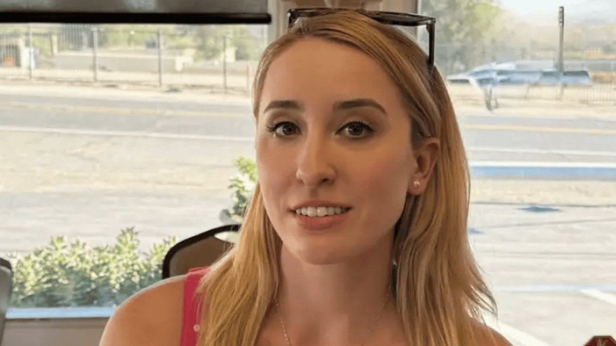 Legal brothel manager explains important '8 second rule' that they enforce
