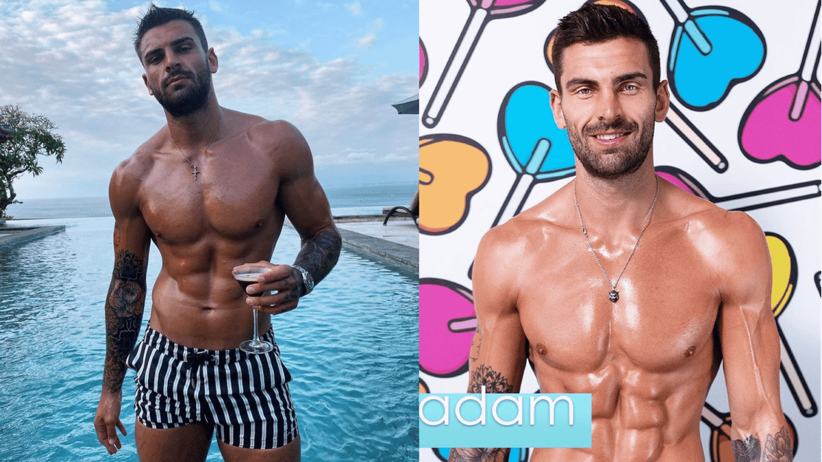 What is Adam Collard’s Net Worth In 2022?