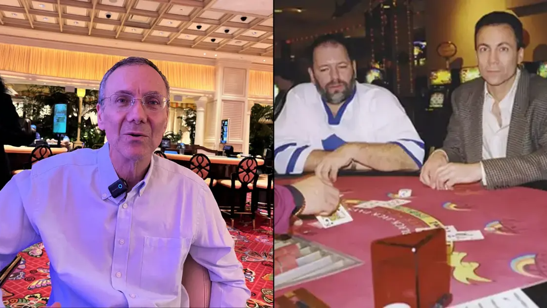 Richard Casino Interface Analysis