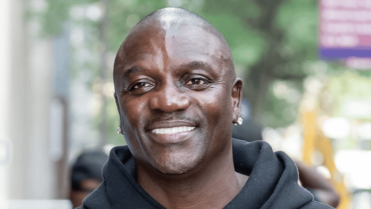 Akon Areested Singer Akon, 52, arrested as mug shot released