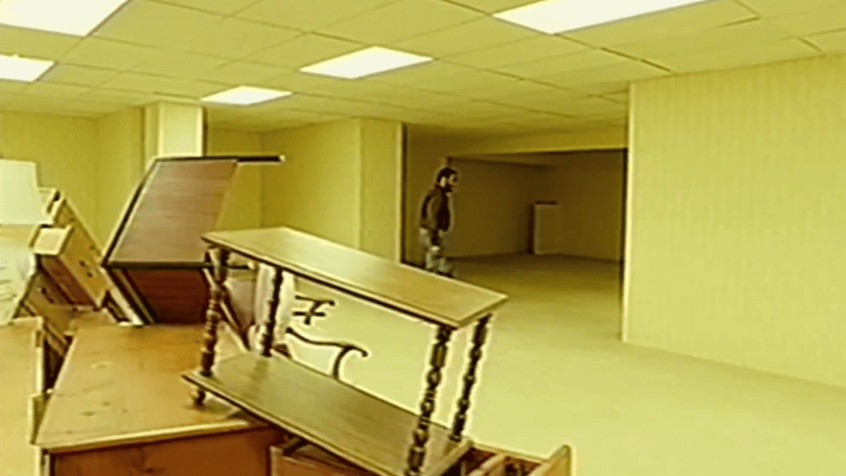 Creepy horror brings unsettling internet theory to life in first trailer