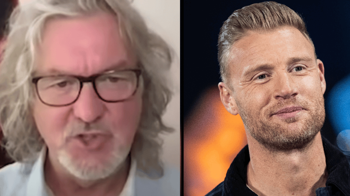 Vile Threads James May calls out vile response from Top Gear fans to Freddie ...