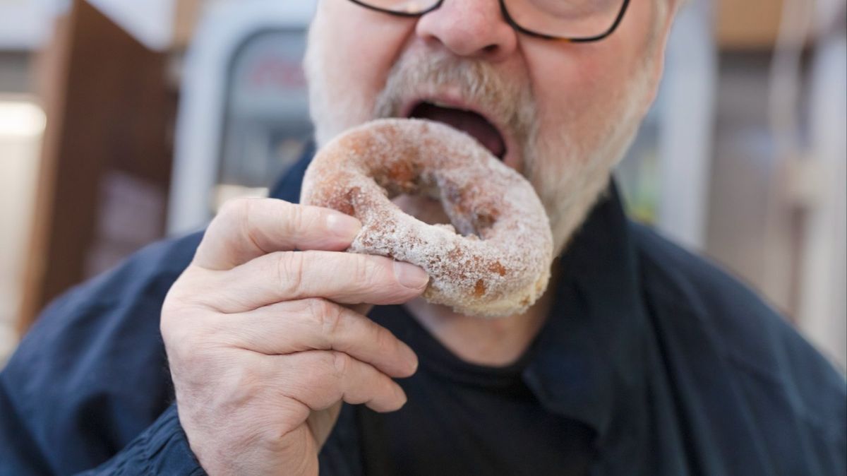 Simulation shows exactly what happens to your body when you stop eating sugar for two weeks