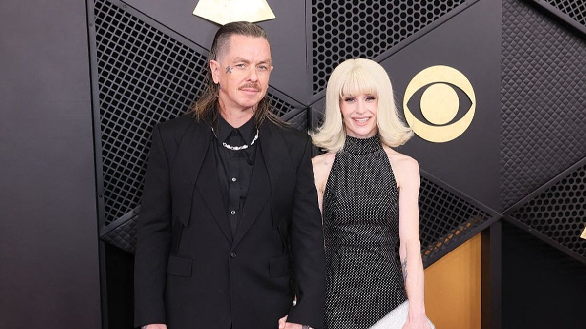 Kelly Osbourne seems to aim vicious attack at ex Sid Wilson just days after Slipknot 'fired' him