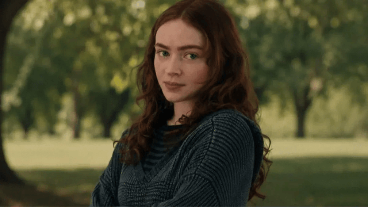 Fans convinced Sadie Sink's role in new Spider-Man movie is linked to Stranger Things
