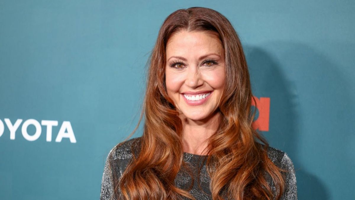 American Pie star Shannon Elizabeth starts OnlyFans after quitting Hollywood