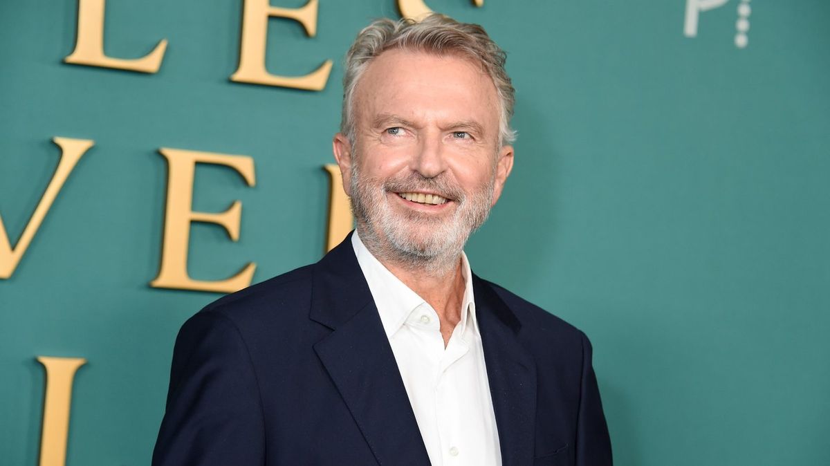 Sam Neill’s manager confirms star's cause of 