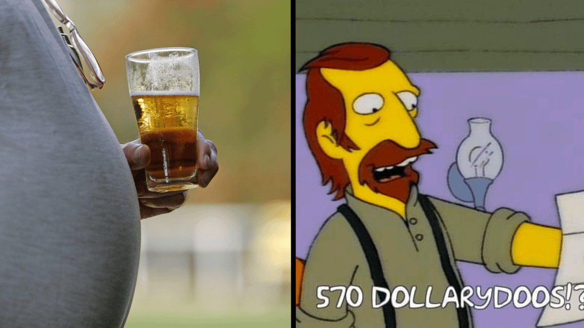 Inflation is set to cause the price of a schooner in Australia to an ...