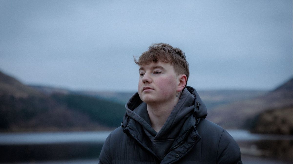 Alex Batty explains why his mum and grandfather kidnapped him