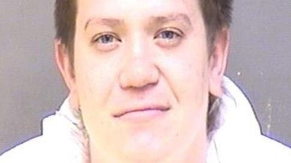 Quadruple amputee pro sportsman accused of shooting man and dumping body