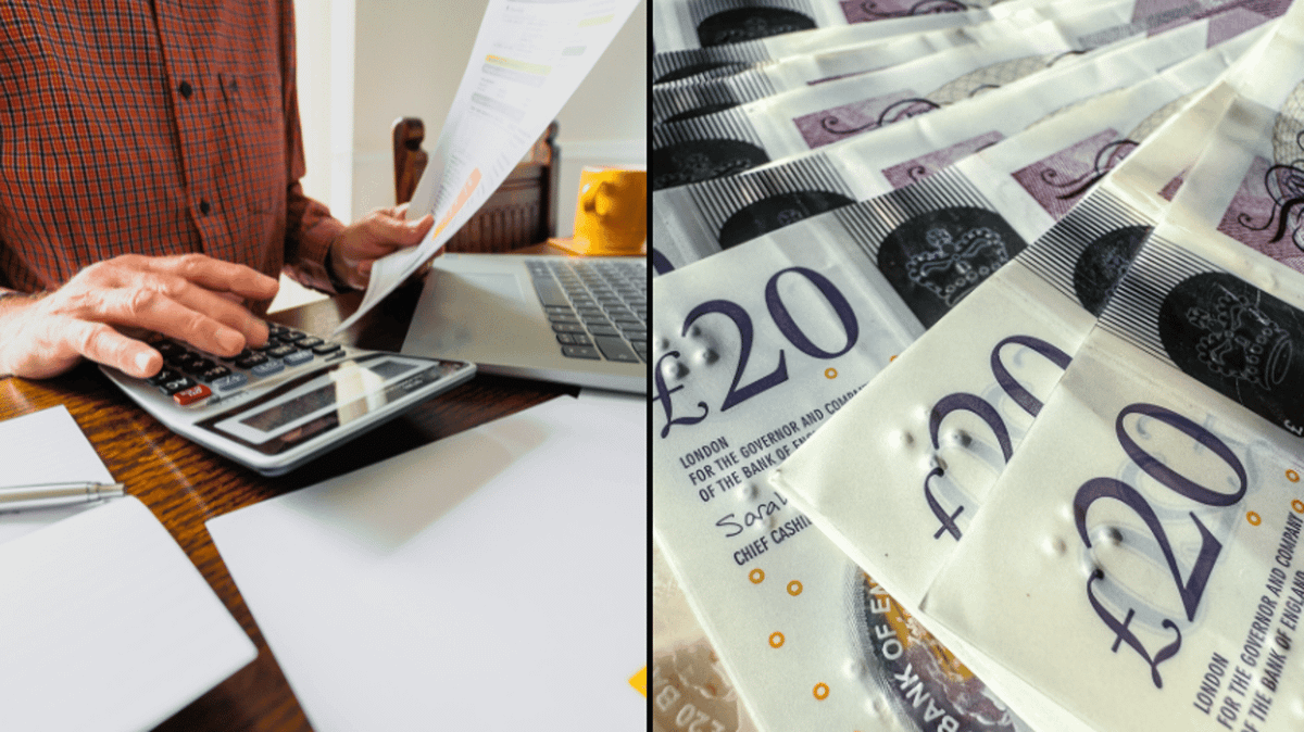 Millions of Brits to get pay rises under government plans to launch ...