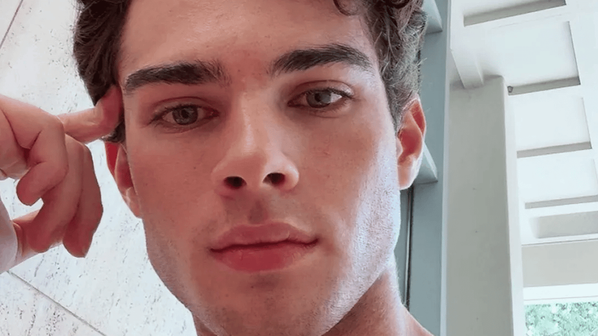  Looksmaxxing Influencer Clavicular Charged With Rape And Drugging