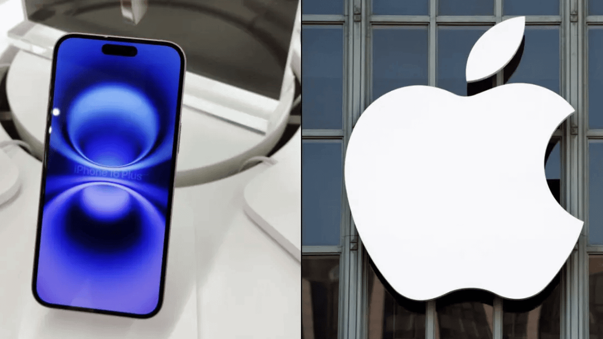 Insane Apple design feature you can't un-see shows crazy attention to ...