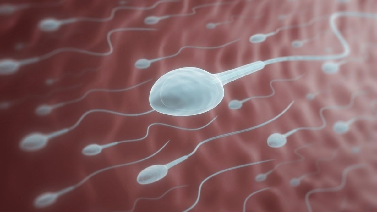 Study discovers worrying link between contagious hantavirus strain and sperm that can increase STI risk