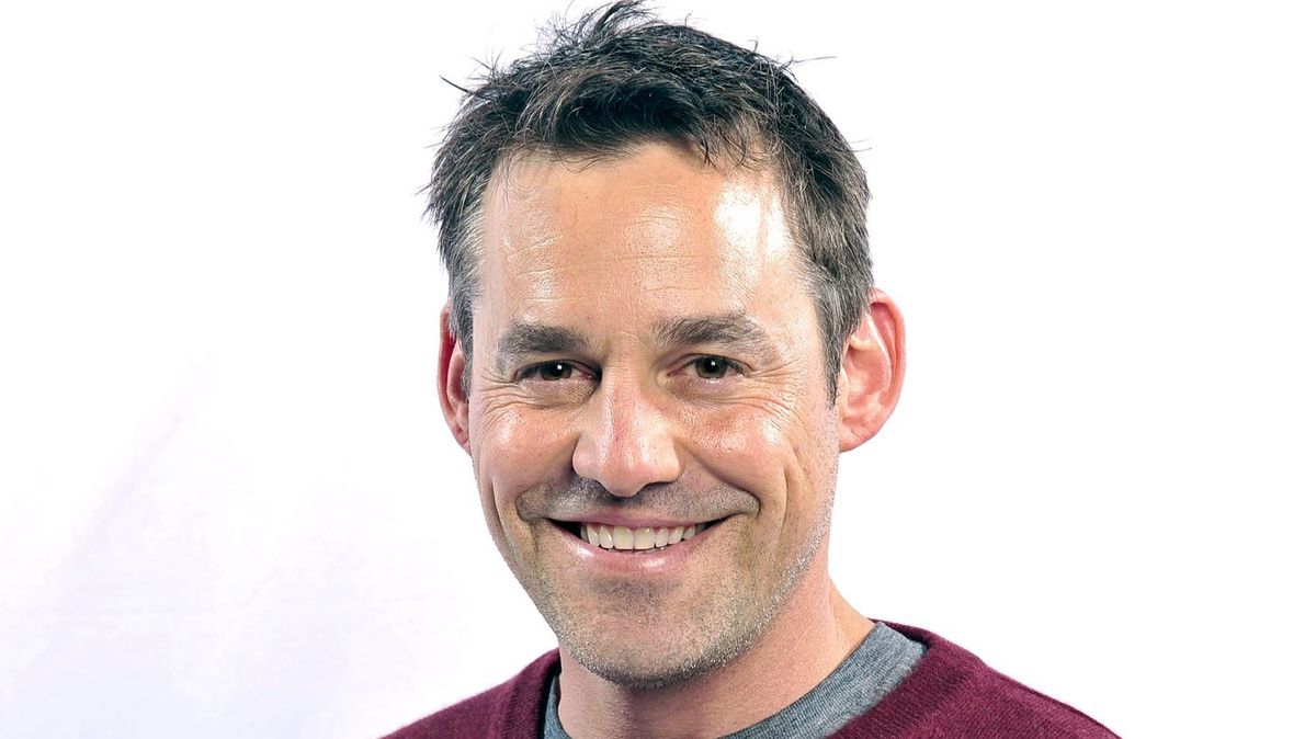Buffy the Vampire Slayer star Nicholas Brendon dies aged 54