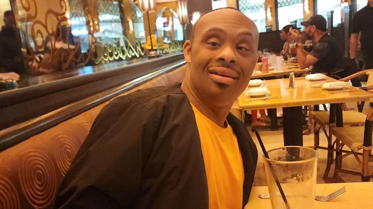 Man with Down syndrome horrifyingly trapped in metro station for 6 days without food or water after worker was allegedly too busy on his phone