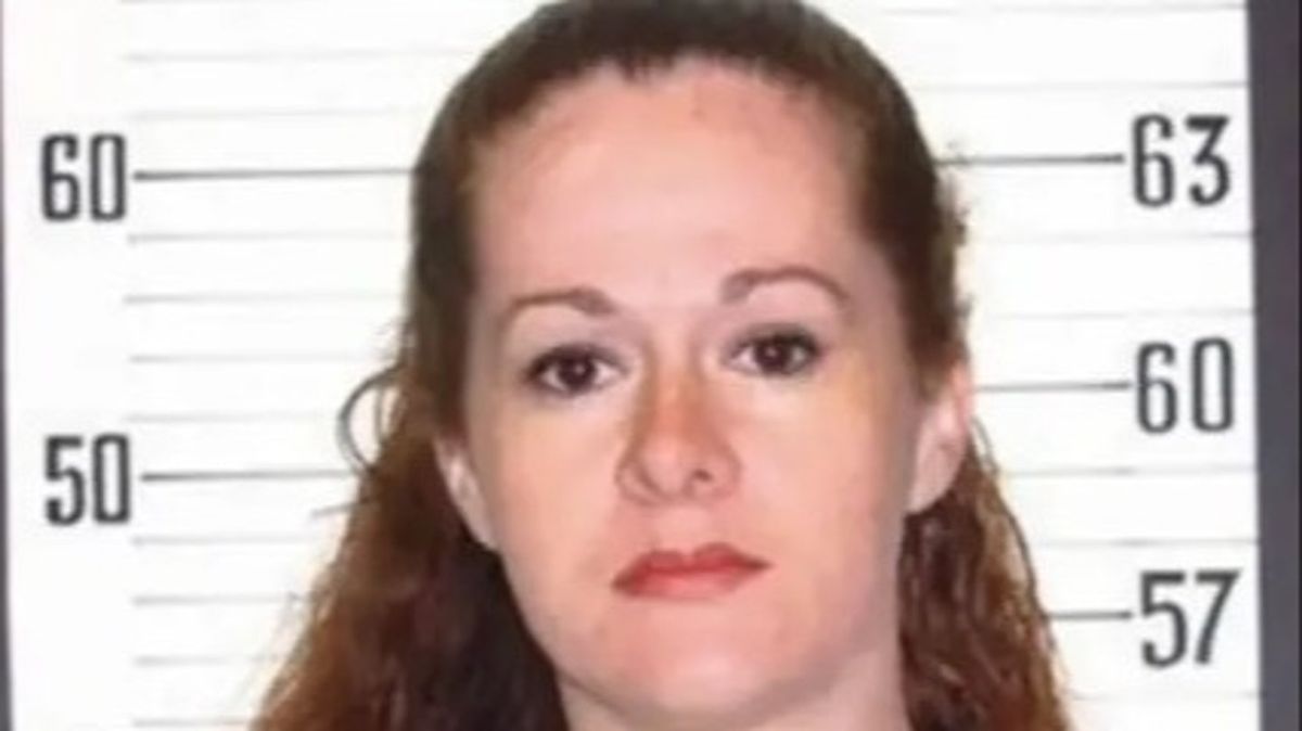 Christa Pike was convicted of another heinous crime while in prison that most people don't know about