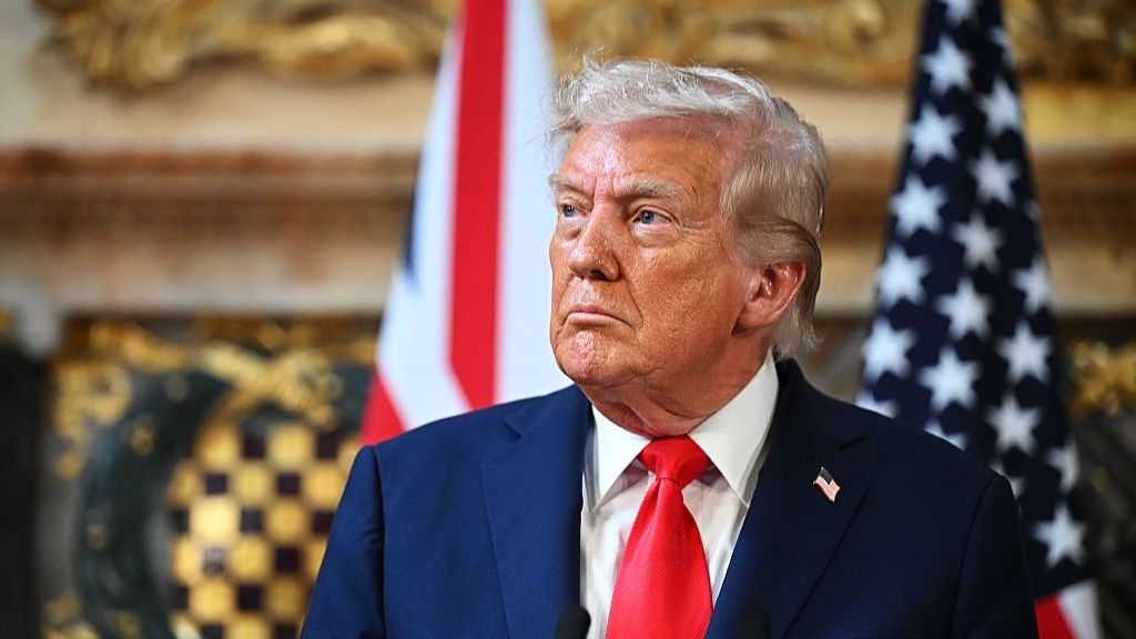 Donald Trump sends fighter jets to Middle East amid ‘90% chance of war’ with Iran