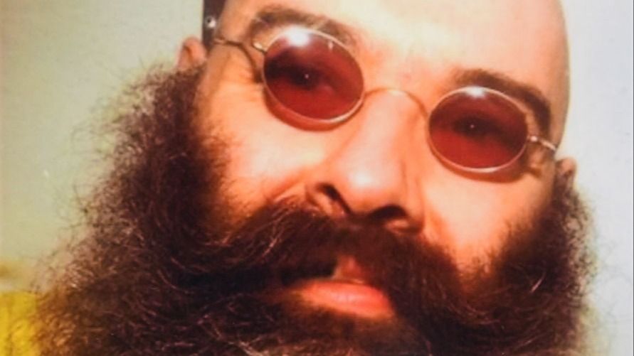 Britain's most notorious prisoner Charles Bronson could be freed from prison today