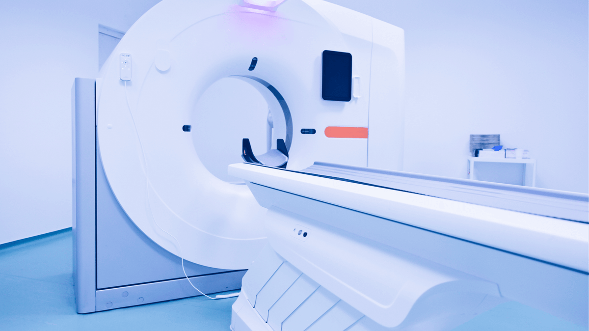 Wife of man who died after being sucked into MRI machine explains how ...