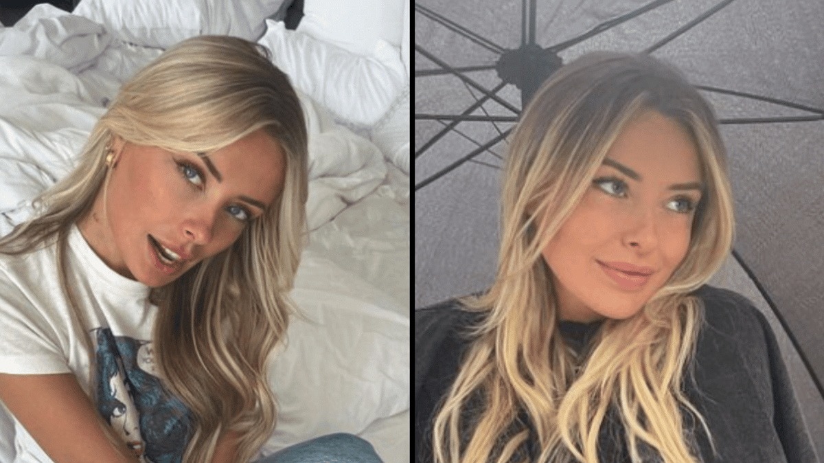 Why Corinna Kopf isn’t leaving OnlyFans just yet following ‘retirement