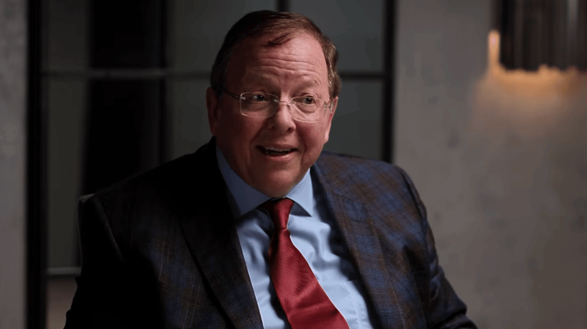 White House war advisor who has run Iran simulation for 20 years issues serious warning