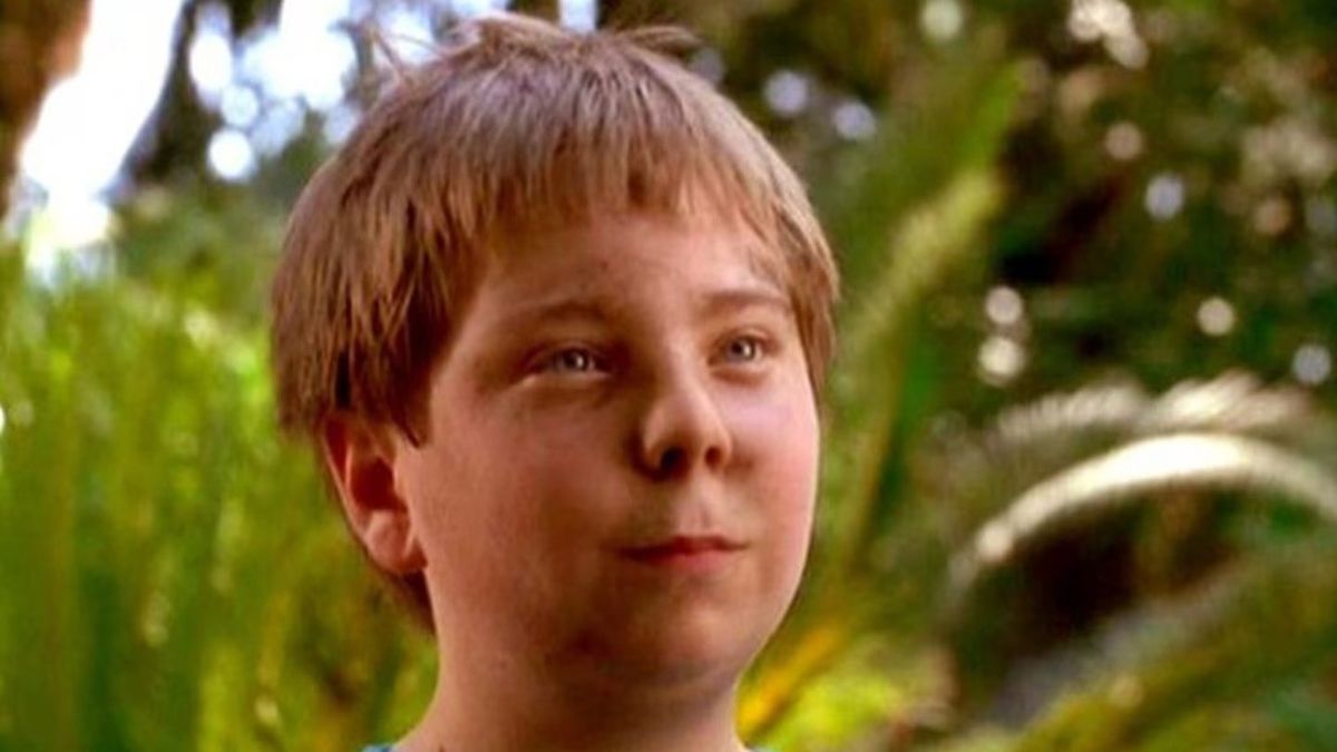 Beans actor from Even Stevens is unrecognisable after being fired from Universal Studios