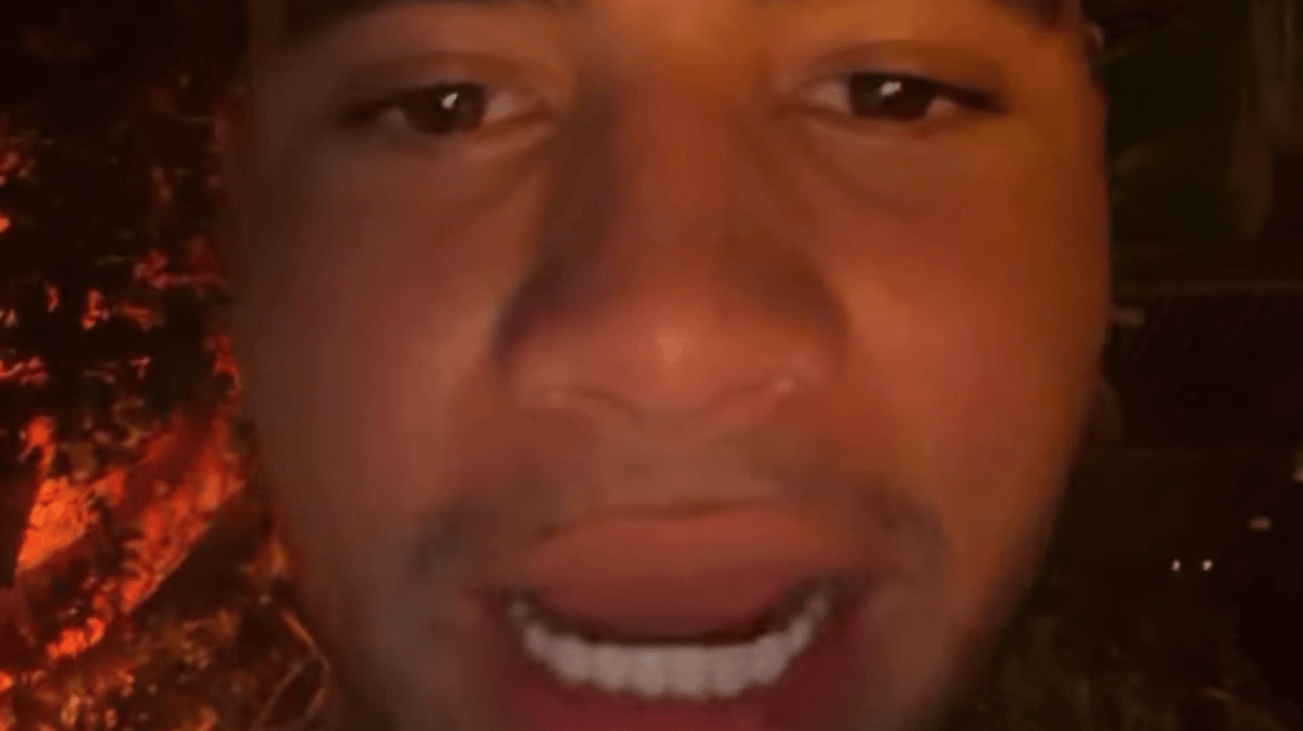 HSTikkyTokky responds to parenting expert's claim that he has 'daddy issues' after Manosphere documentary