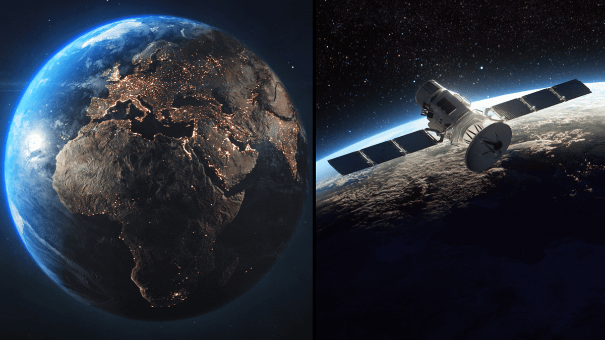 ‘Dreaded’ Kessler syndrome could turn scientific theory into 'imminent ...