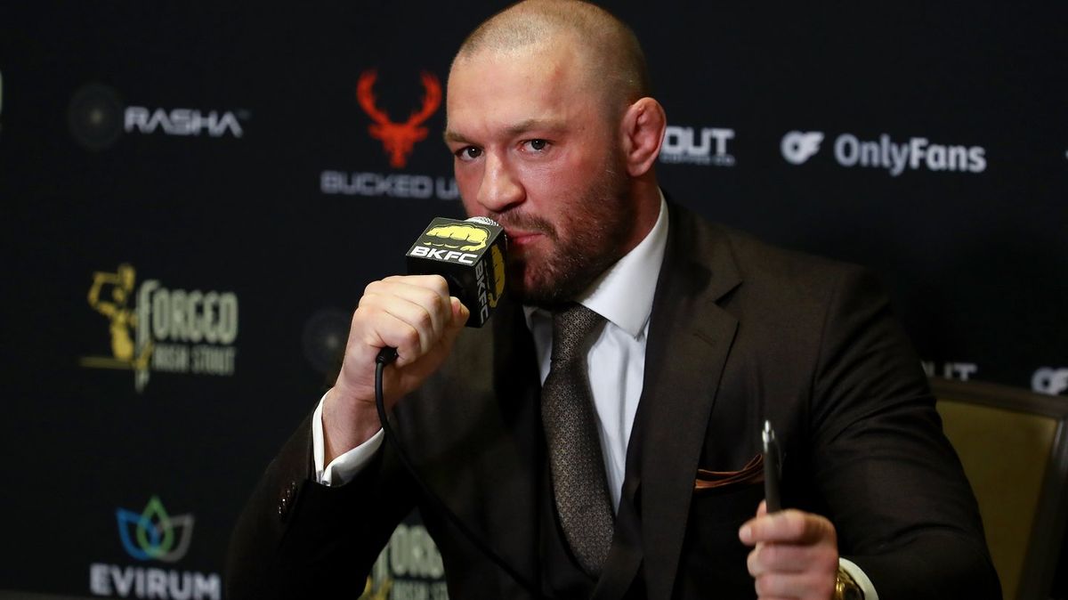 When is McGregor vs Holloway 2? Date, time, card and how to watch UFC 329 in UK
